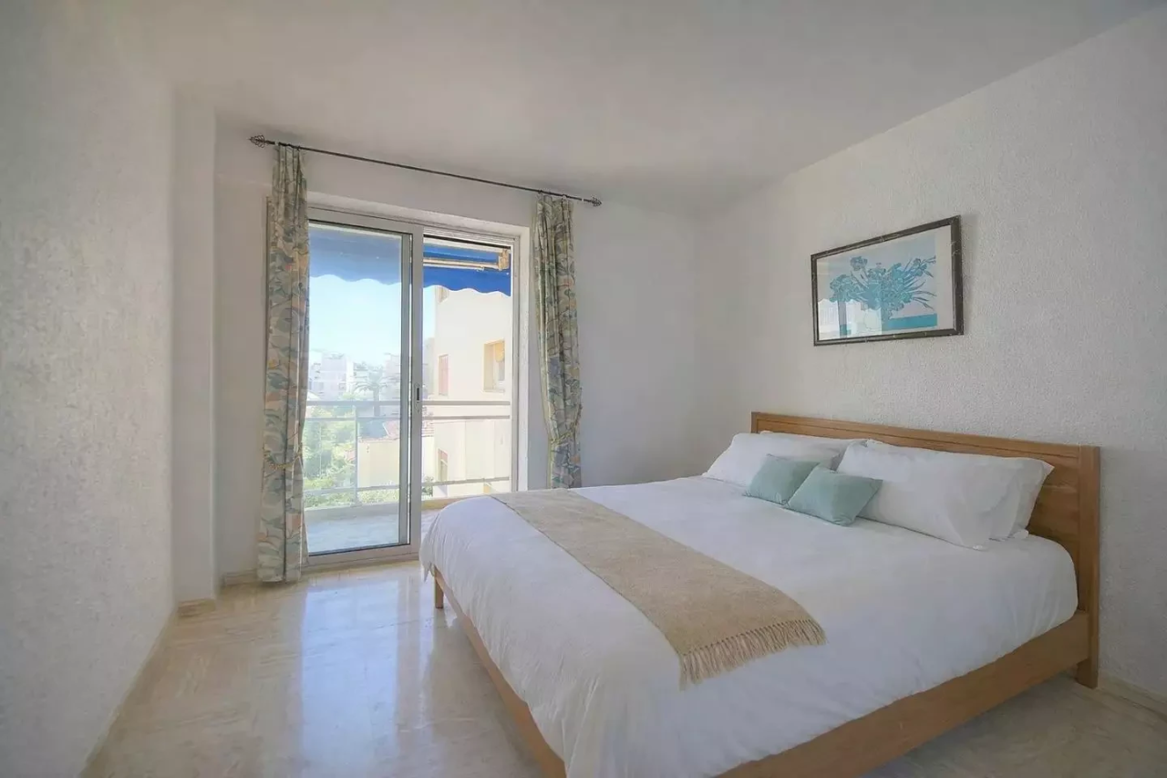 Квартира в Каннах, Франция, 40 м² - фото 12