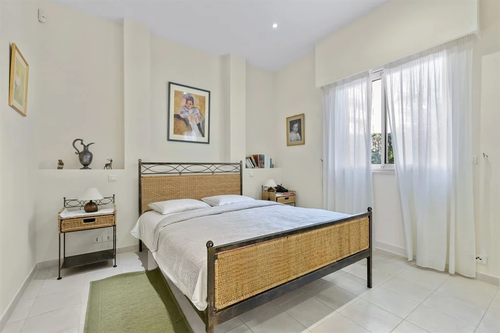 Квартира в Каннах, Франция, 170 м² - фото 12