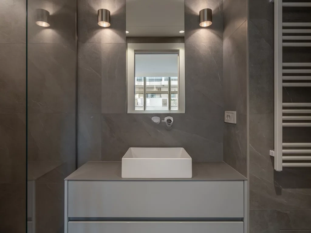Квартира в Ла-Кондамине, Монако, 120 м² - фото 12