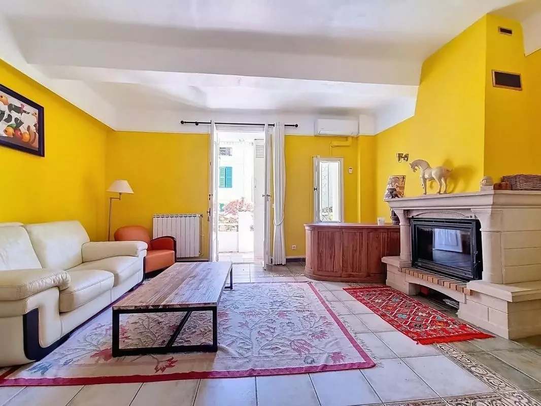 Квартира в Каннах, Франция, 90 м² - фото 12