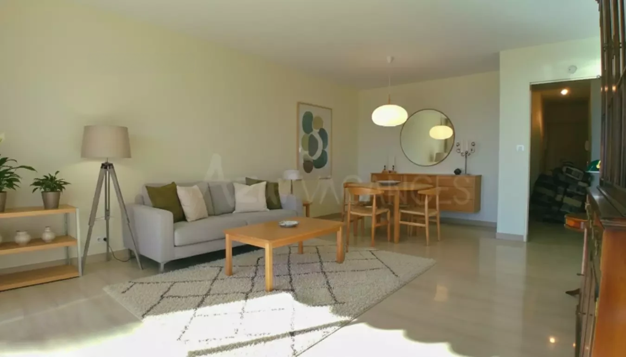 Квартира в Каннах, Франция, 58 м² - фото 12