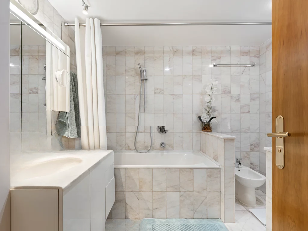Квартира в Сен-Романе, Монако, 112 м² - фото 12