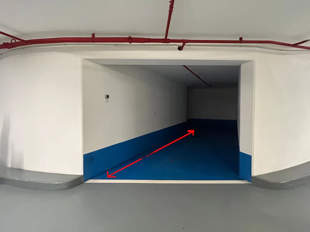 Квартира в Монегетти, Монако, 170 м² - фото 12
