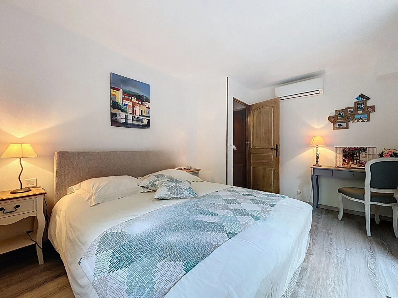 Квартира в Каннах, Франция, 145 м² - фото 13
