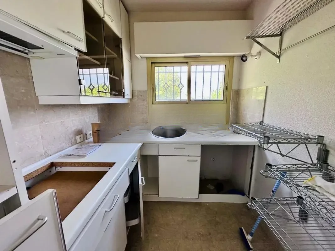 Квартира в Каннах, Франция, 116 м² - фото 13