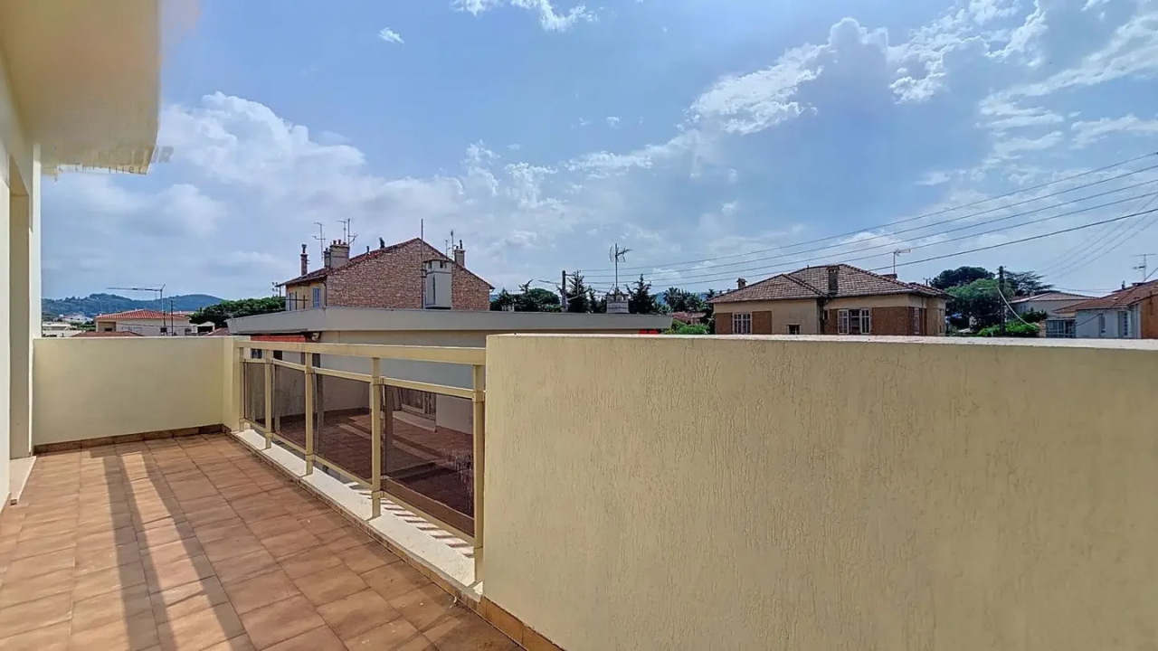 Квартира в Каннах, Франция, 115 м² - фото 13