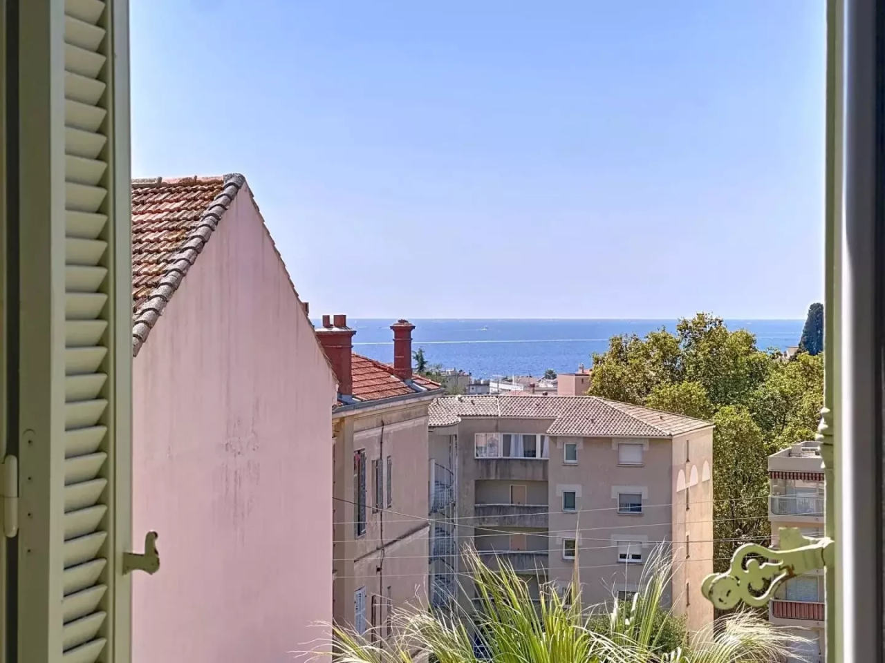 Квартира в Каннах, Франция, 45 м² - фото 13