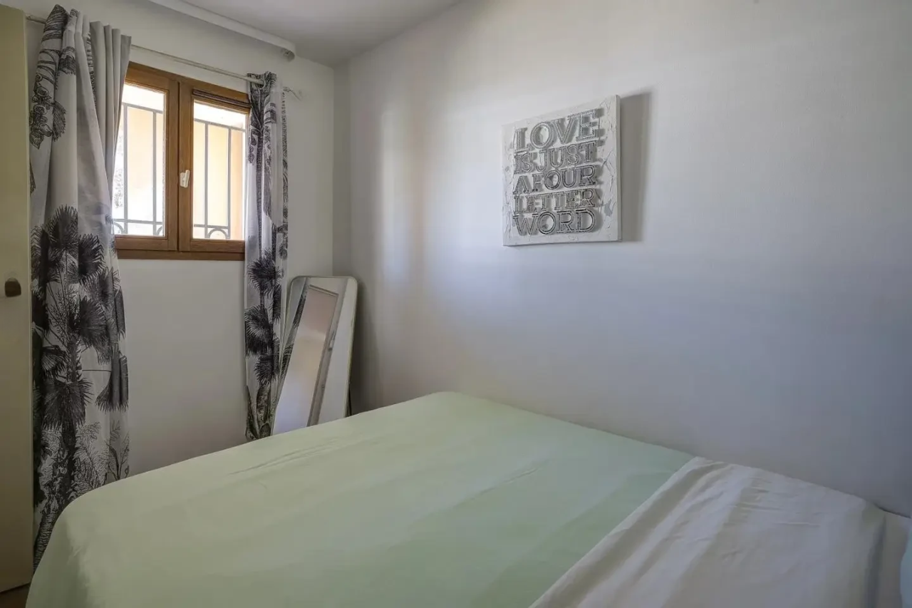Квартира в Каннах, Франция, 35 м² - фото 13