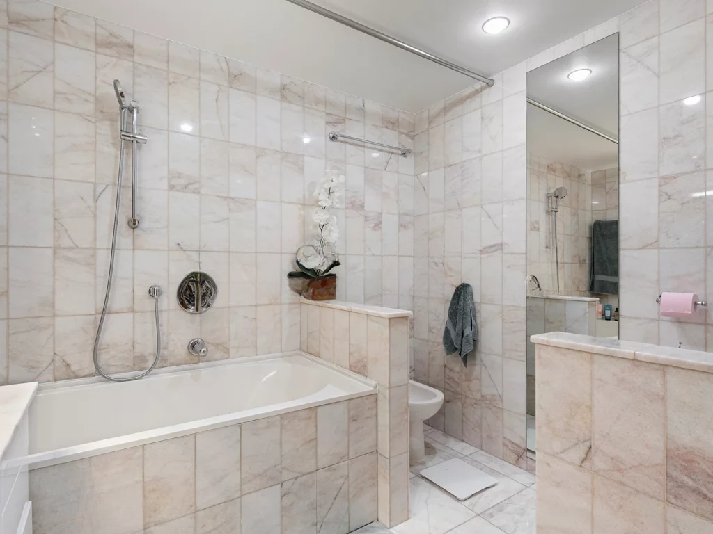 Квартира в Сен-Романе, Монако, 112 м² - фото 13