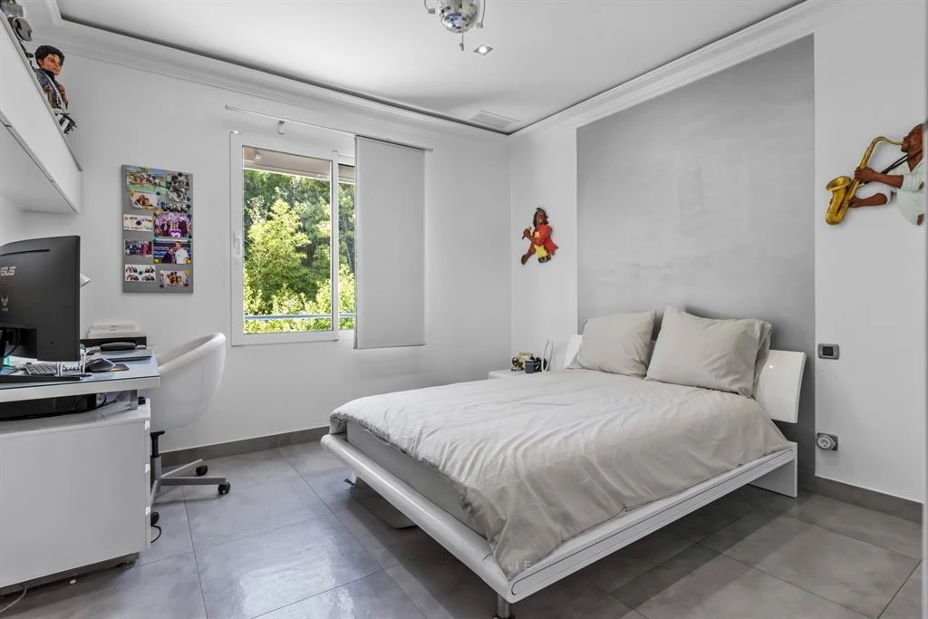 Квартира в Каннах, Франция, 200 м² - фото 13