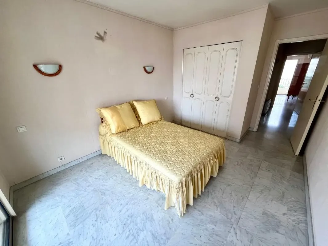 Квартира в Каннах, Франция, 75 м² - фото 13