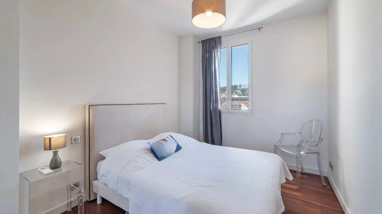 Квартира в Каннах, Франция, 128 м² - фото 13
