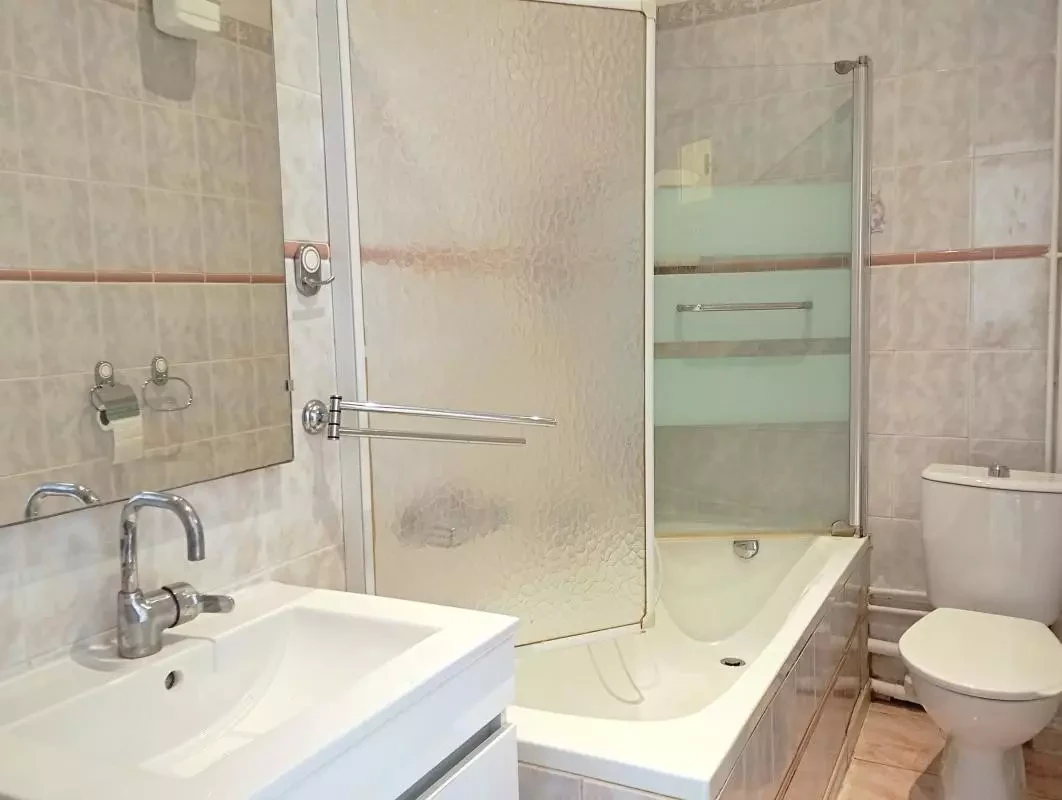 Квартира в Каннах, Франция, 46 м² - фото 13