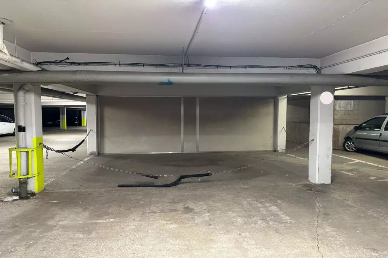 Квартира в Каннах, Франция, 53 м² - фото 13