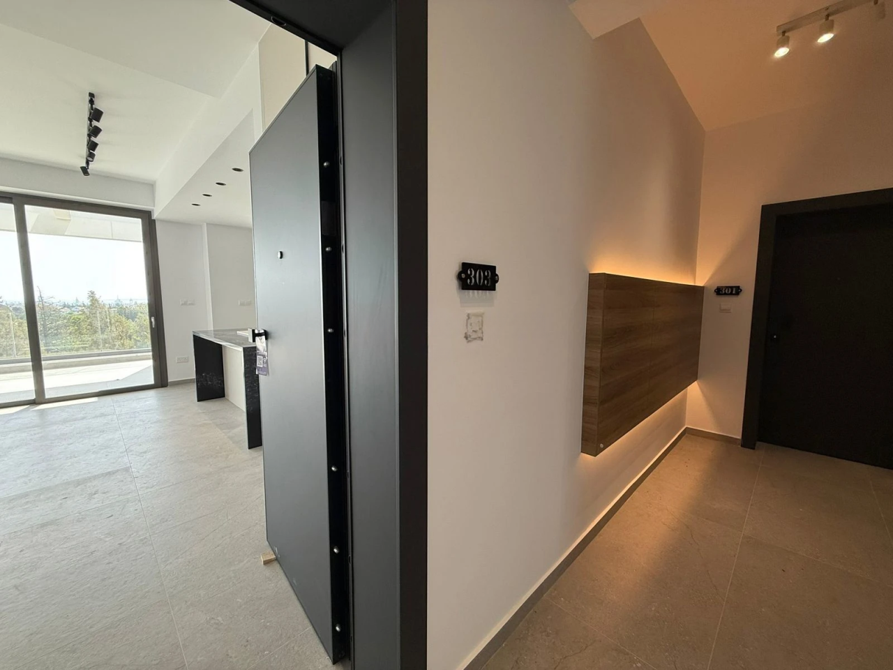 Квартира в Като-Полемидии, Кипр, 104 м² - фото 13