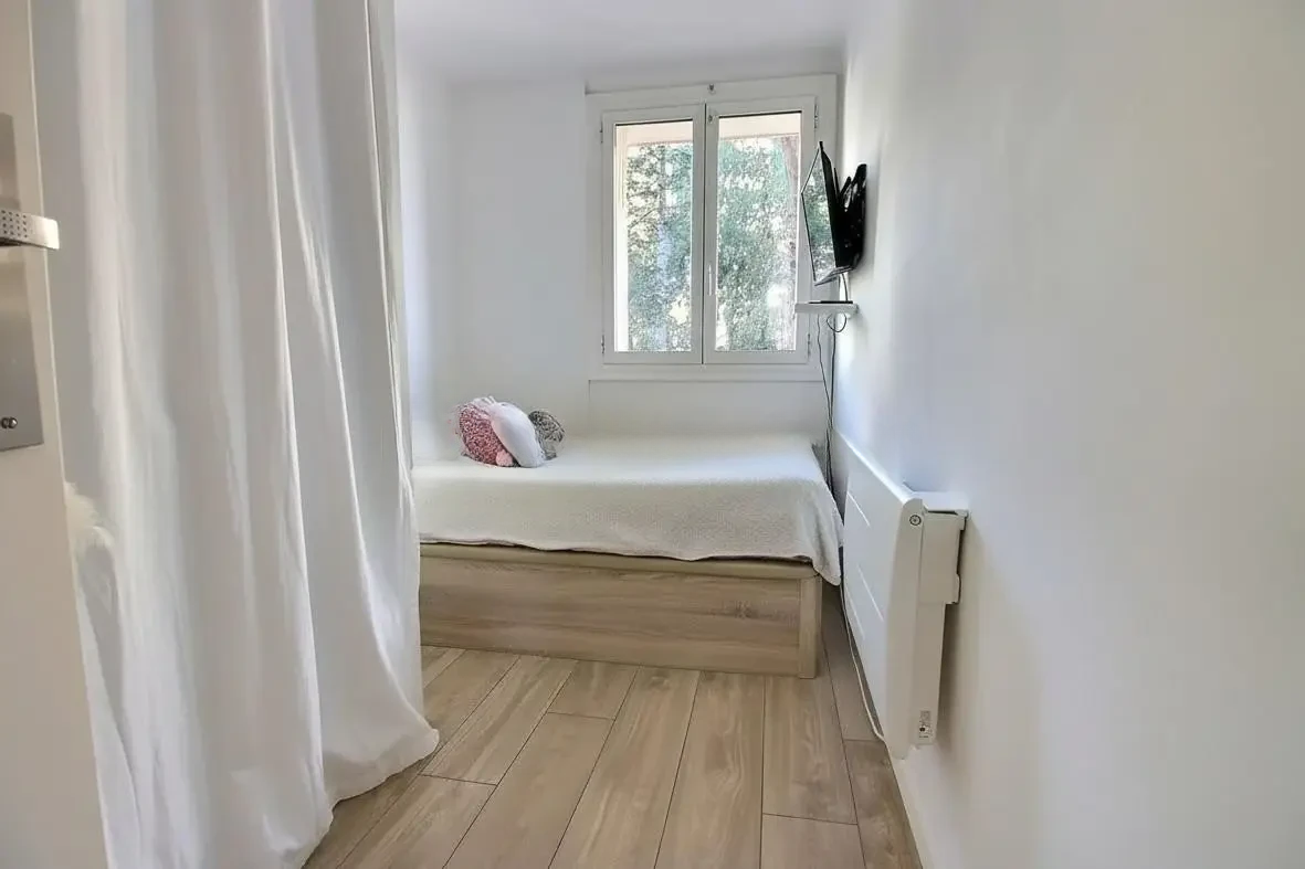 Квартира в Каннах, Франция, 72 м² - фото 13