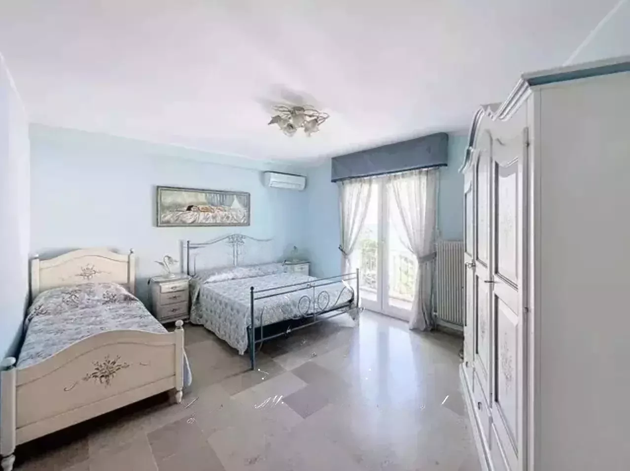 Квартира в Каннах, Франция, 104 м² - фото 13
