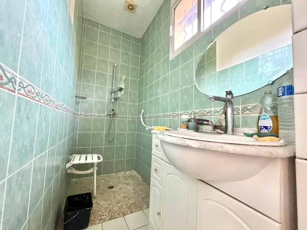 Квартира в Каннах, Франция, 110 м² - фото 13