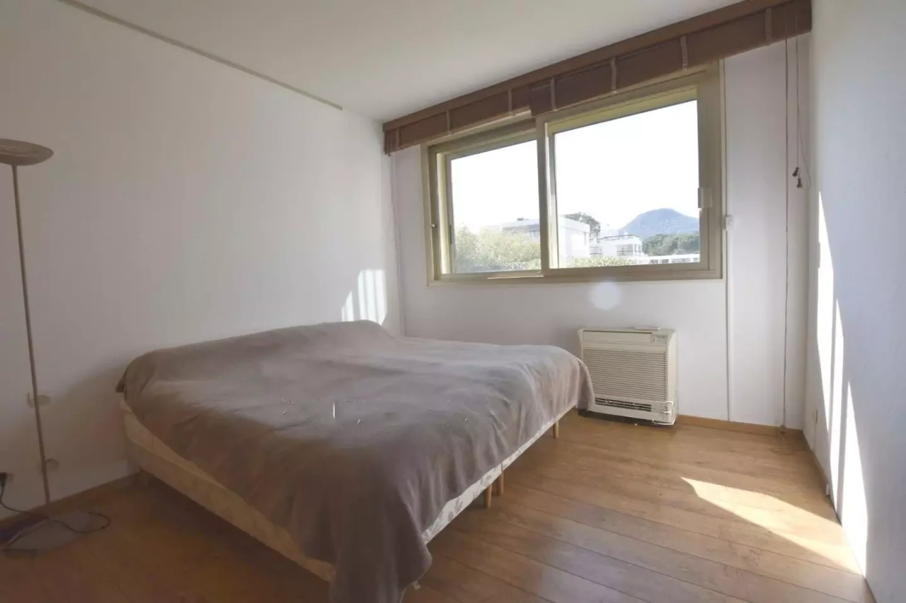 Квартира в Каннах, Франция, 80 м² - фото 12