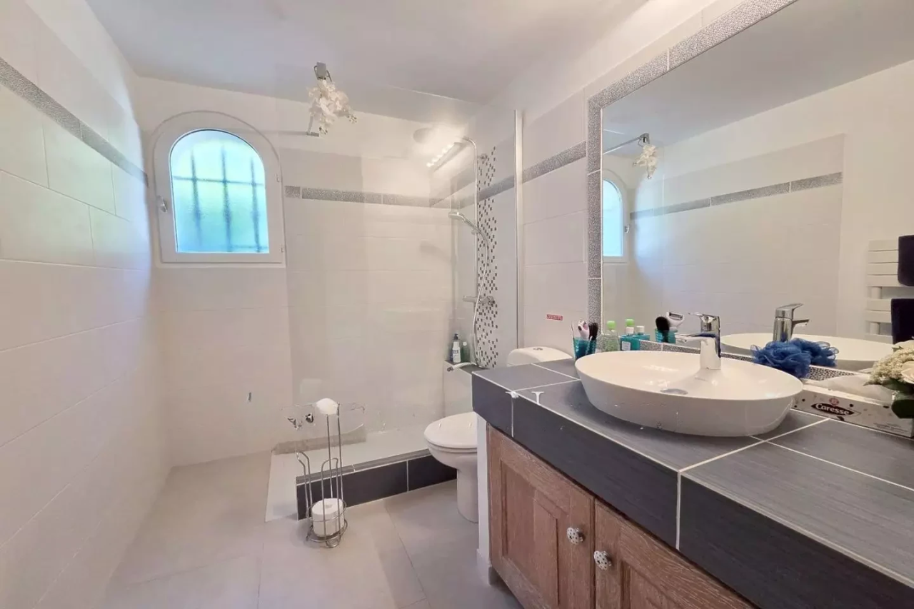 Квартира в Каннах, Франция, 145 м² - фото 13