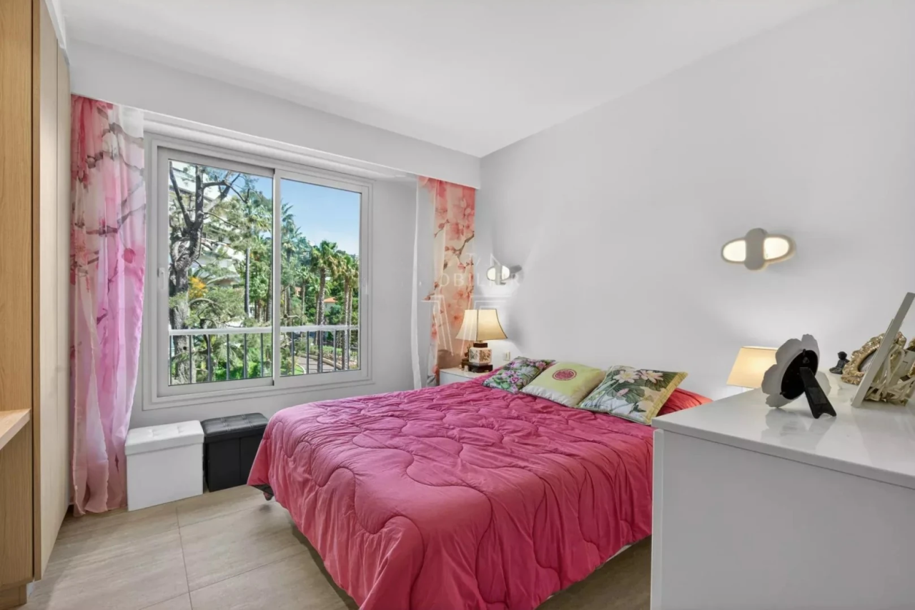 Квартира в Каннах, Франция, 74 м² - фото 13