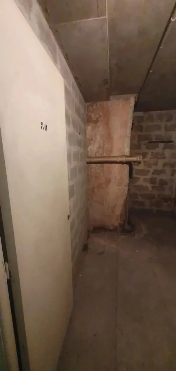 Квартира в Каннах, Франция, 21 м² - фото 13