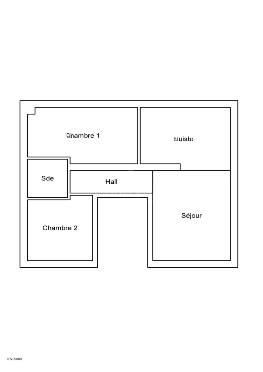 Квартира в Каннах, Франция, 45 м² - фото 14