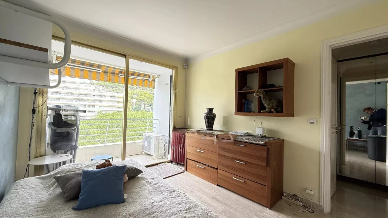 Квартира в Каннах, Франция, 100 м² - фото 14