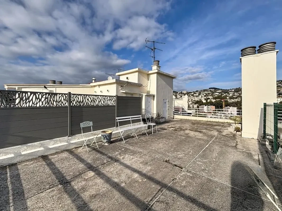 Квартира в Каннах, Франция, 100 м² - фото 14
