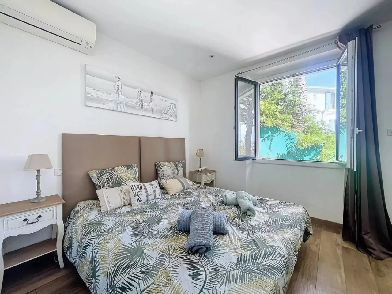 Квартира в Каннах, Франция, 140 м² - фото 14