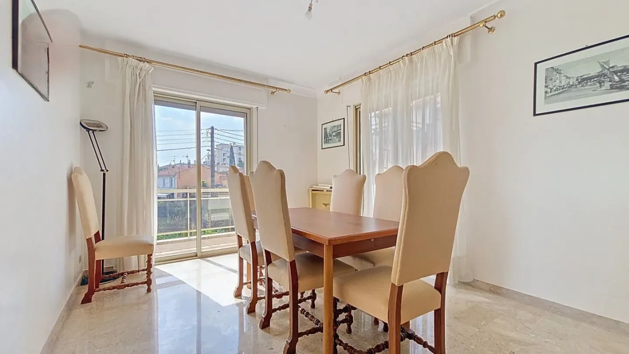 Квартира в Каннах, Франция, 115 м² - фото 14