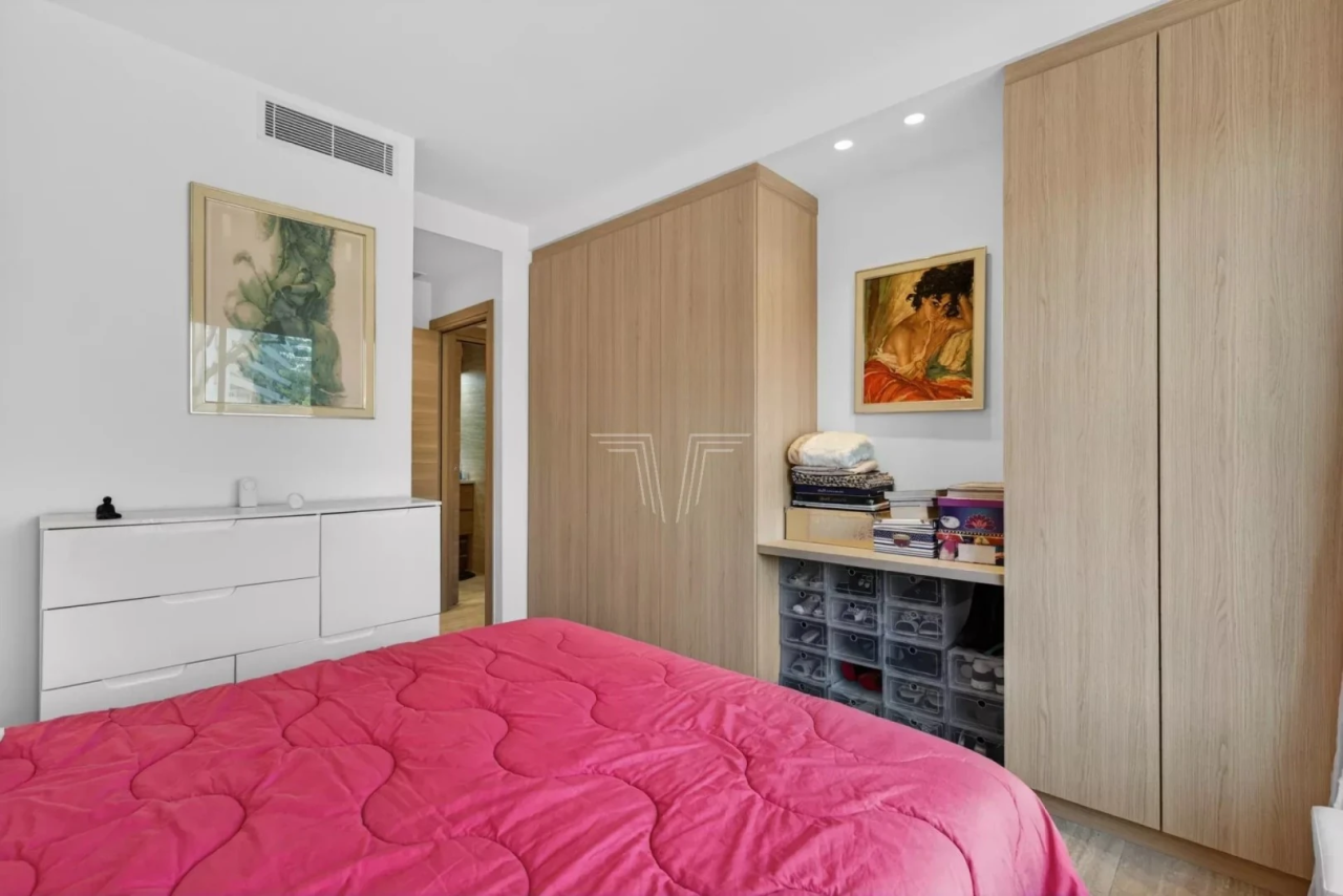 Квартира в Каннах, Франция, 74 м² - фото 14