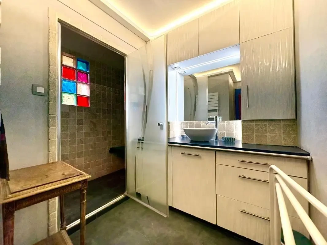Квартира в Каннах, Франция, 140 м² - фото 14