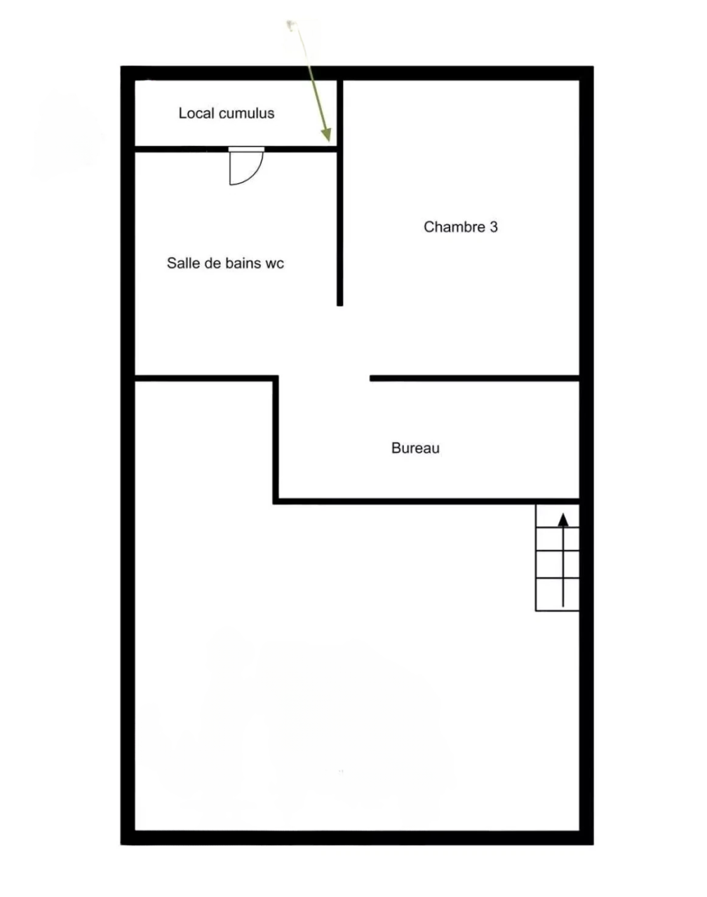Квартира в Каннах, Франция, 95 м² - фото 14