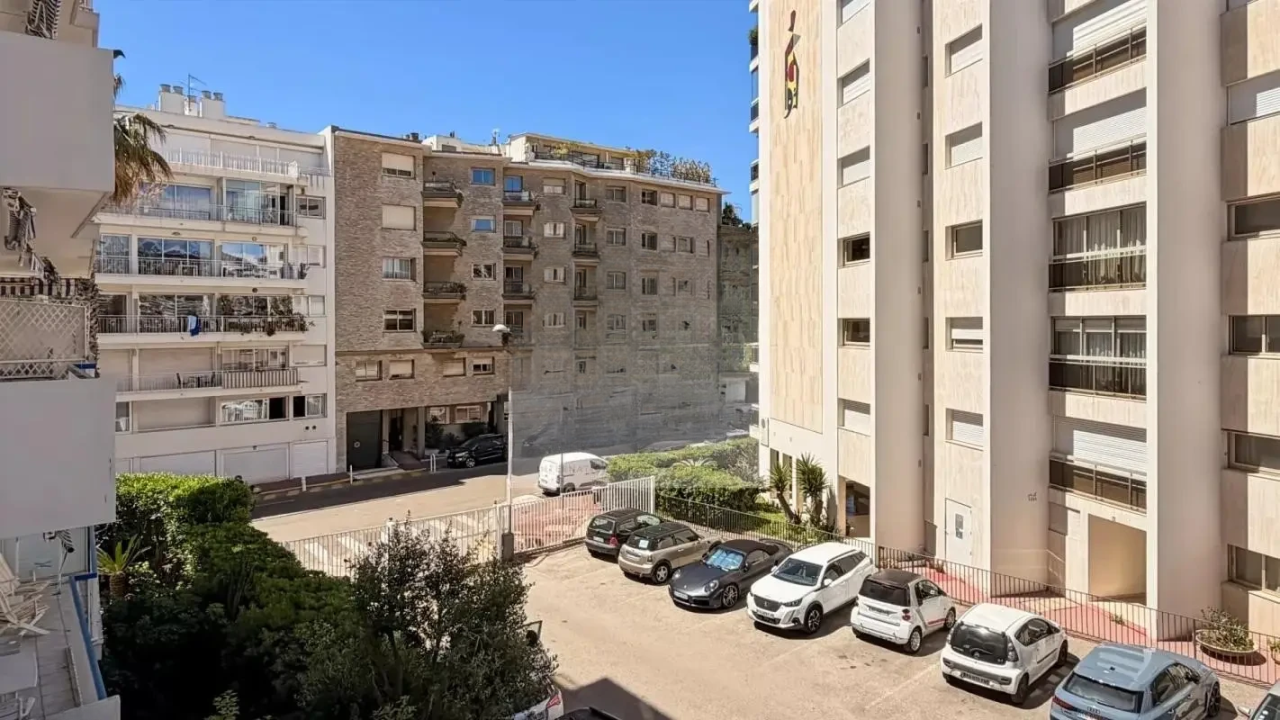 Квартира в Каннах, Франция, 51 м² - фото 14
