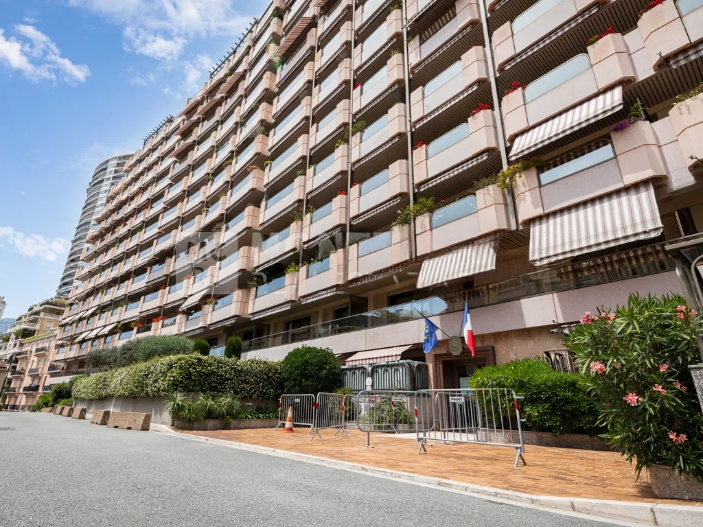 Квартира в Сен-Романе, Монако, 112 м² - фото 14