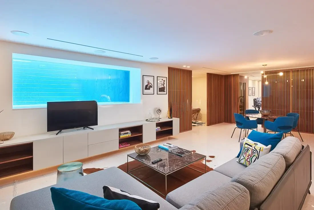 Квартира в Каннах, Франция, 435 м² - фото 14