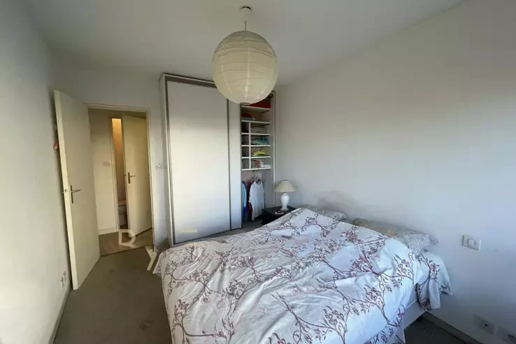 Квартира в Каннах, Франция, 52 м² - фото 6