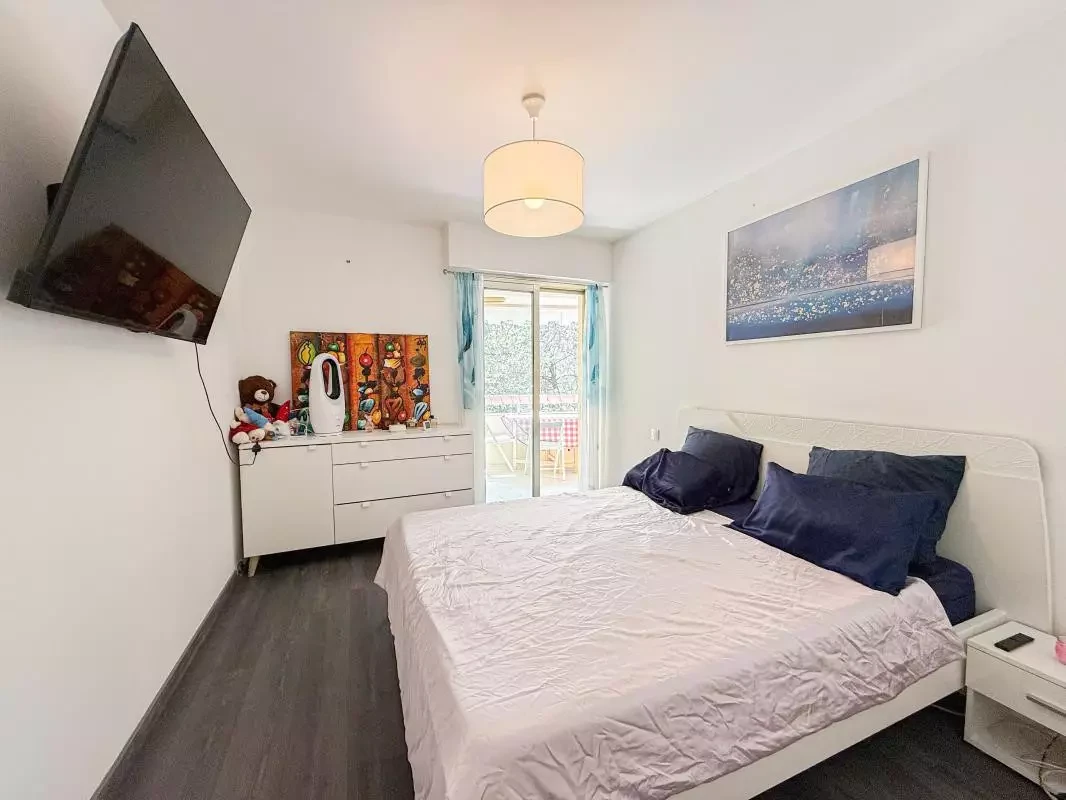 Квартира в Каннах, Франция, 56 м² - фото 14