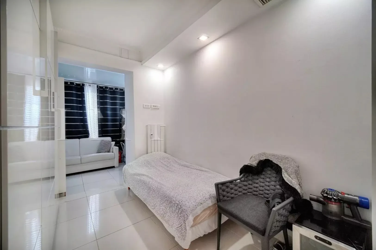 Квартира в Каннах, Франция, 78 м² - фото 14