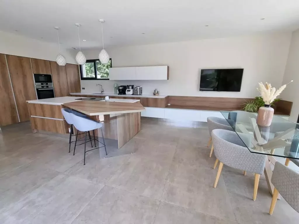 Квартира в Каннах, Франция, 230 м² - фото 14