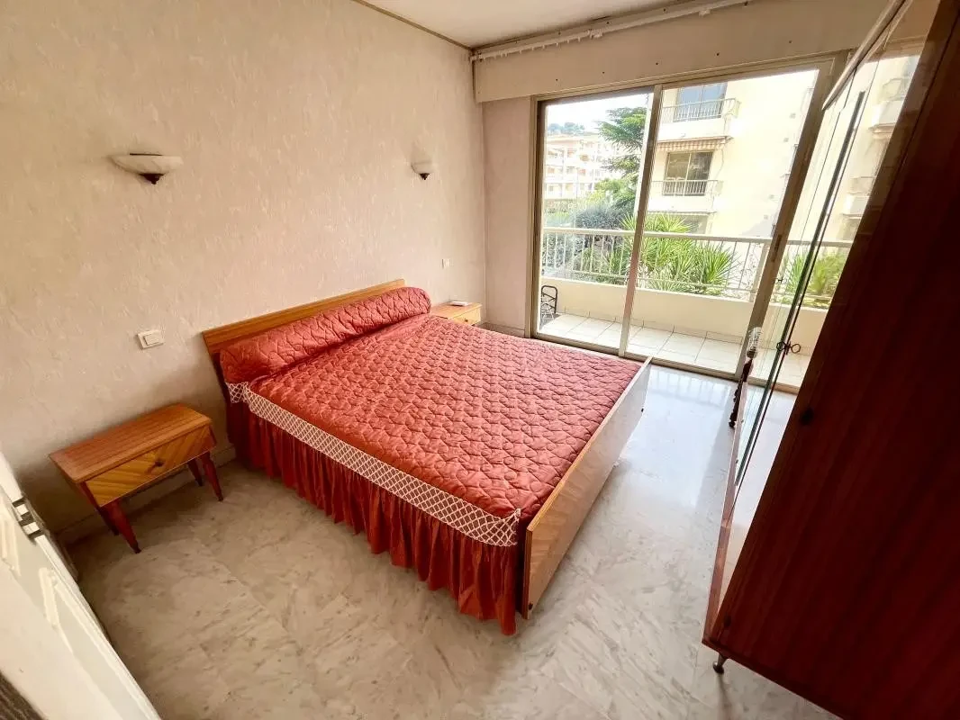 Квартира в Каннах, Франция, 75 м² - фото 14