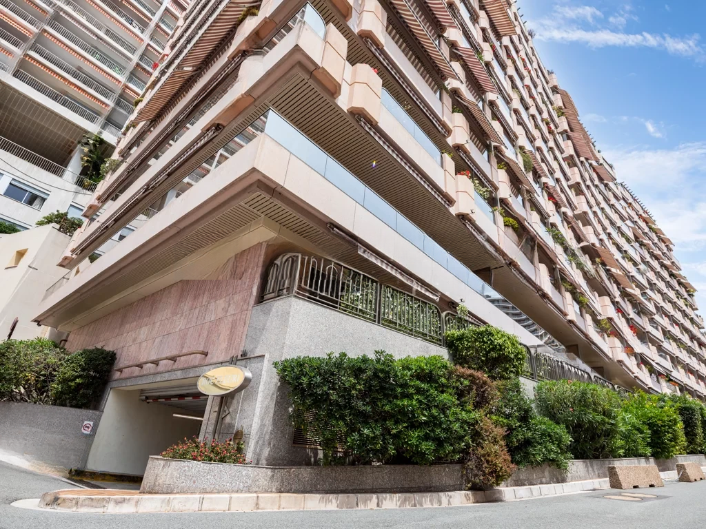 Квартира в Сен-Романе, Монако, 112 м² - фото 15