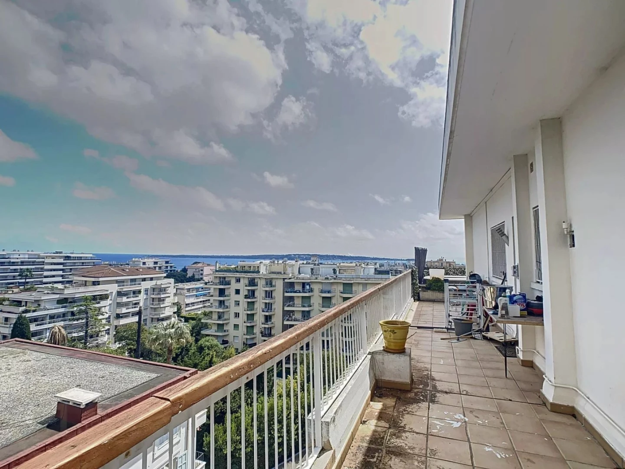 Квартира в Каннах, Франция, 99 м² - фото 15