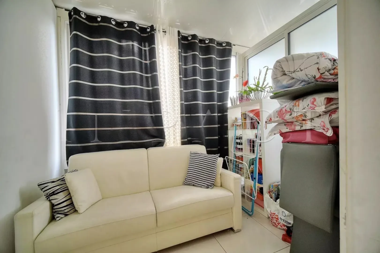 Квартира в Каннах, Франция, 78 м² - фото 15