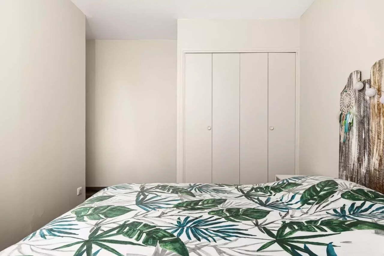 Квартира в Каннах, Франция, 76 м² - фото 15