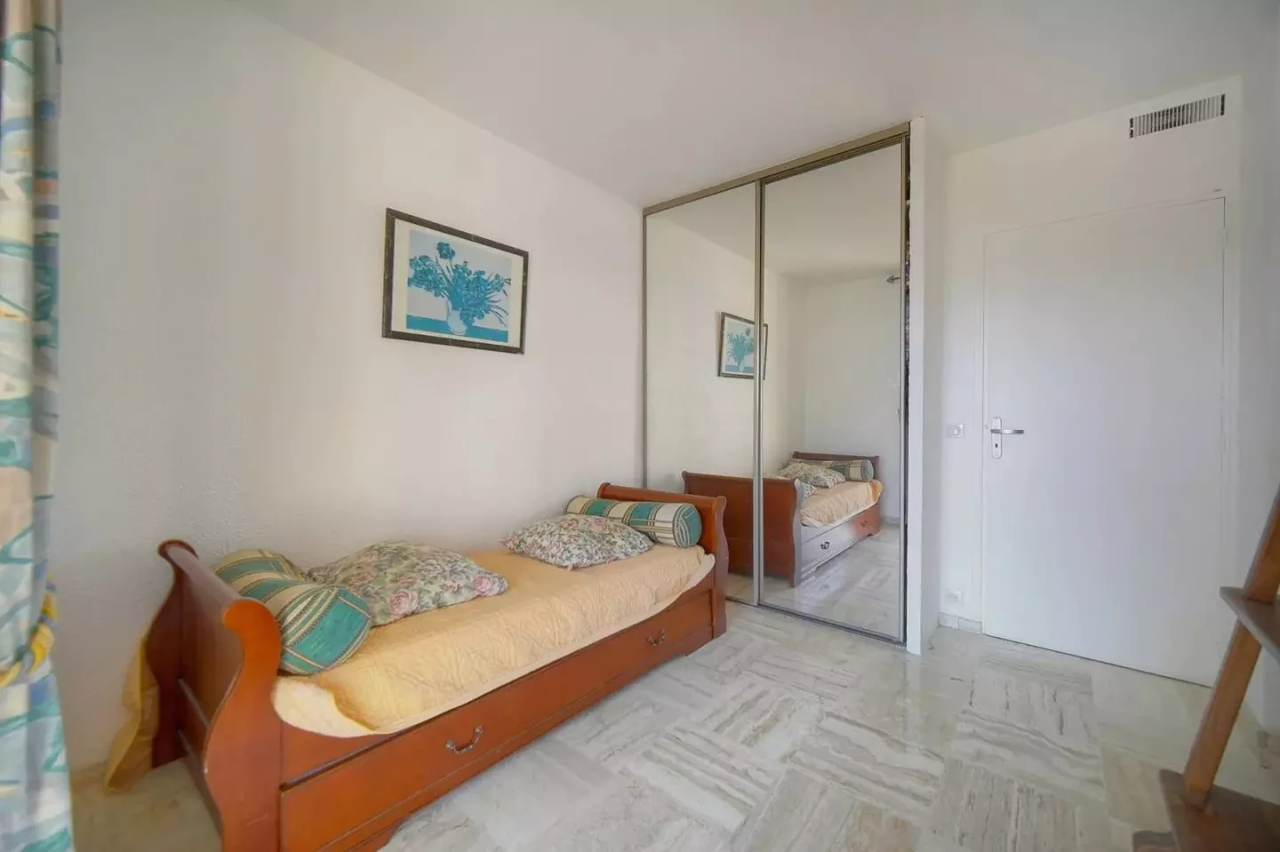 Квартира в Каннах, Франция, 40 м² - фото 15