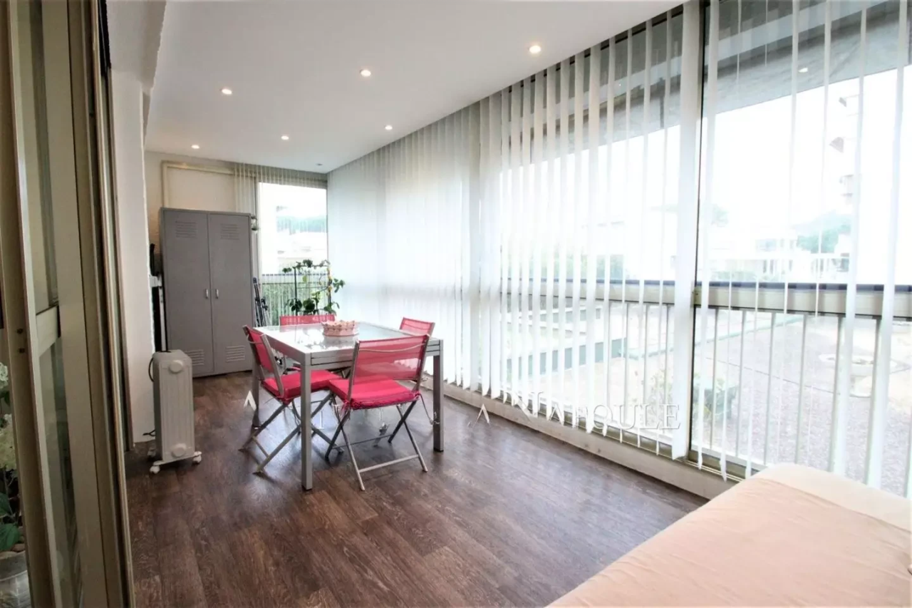 Квартира в Каннах, Франция, 80 м² - фото 14