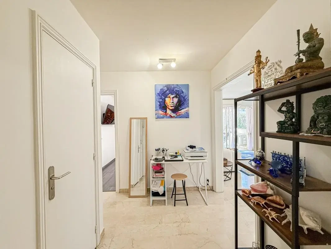 Квартира в Каннах, Франция, 56 м² - фото 15