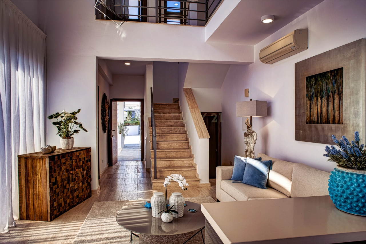Квартира в Агиос Теодоросе, Кипр, 534 м² - фото 15